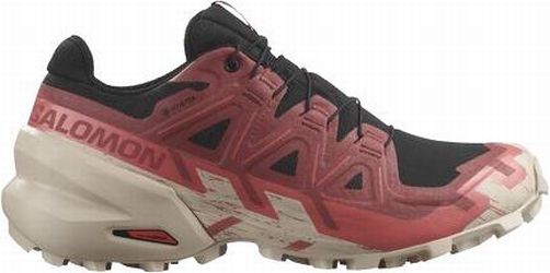 Salomon Speedcross 6 Gore-Tex Damen Salomon Speedcross 6 Gore-Tex Damen