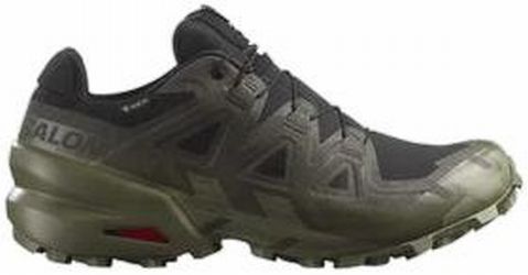 Salomon Speedcross 6 Gore-Tex Herren Salomon Speedcross 6 Gore-Tex Herren