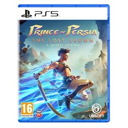 Ubisoft Prince of Persia: The Lost Crown PS5