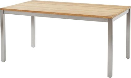 Diamond Garden Salerno Tisch 210 x 100 cm