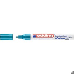 Edding 750 Glanzlackmarker