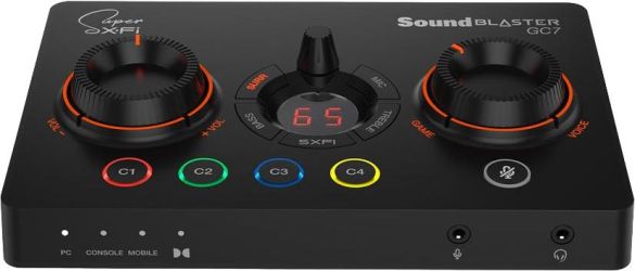 Creative Sound Blaster GC7
