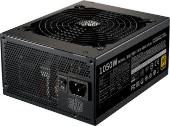 Cooler Master MWE Gold 1050 V2 ATX 3.0 1050W