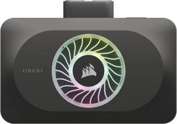 Corsair iCUE Link XG3 RGB 7900XT(X) Corsair iCUE Link XG3 RGB 7900XT(X)