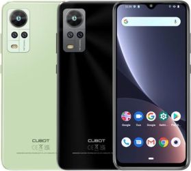 Cubot Note 30 Cubot Note 30