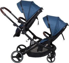 BabyGo Twinner 2in1