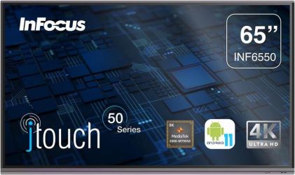 InFocus INF6550 InFocus INF6550