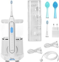 Genius Dental Hydro Fusion (13-tlg.) Genius Dental Hydro Fusion (13-tlg.)