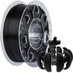 Creality CR-PLA schwarz 1,75 mm 1 kg (3301010061)