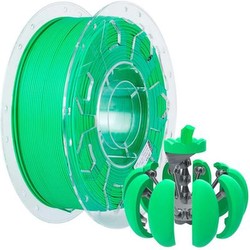 Creality CR-PLA grün 1,75 mm 1 kg (3301010067)