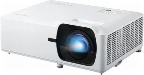 ViewSonic LS710HD ViewSonic LS710HD