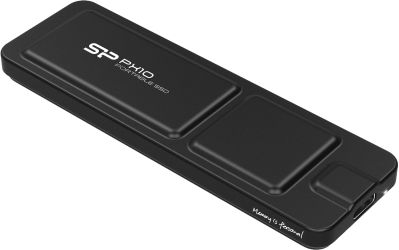 Silicon Power PX10 2TB (SP020TBPSDPX10CK) Silicon Power PX10 2TB (SP020TBPSDPX10CK)