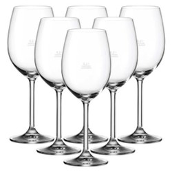 Leonardo Daily Gastro Edition Weissweinglas Set 6-tlg.