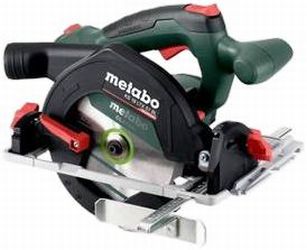 Metabo KS 18 LTX 57 BL (611857850)