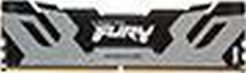 Kingston Fury Renegade DDR5-6400 48GB (KF564C32RS-48) Kingston Fury Renegade DDR5-6400 48GB (KF564C32RS-48)