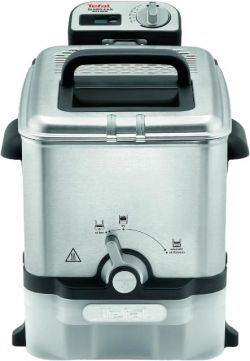 Tefal Oleoclean Pro FR8041