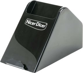 Genius Nicer Dicer Speed Aufbewahrungsbox