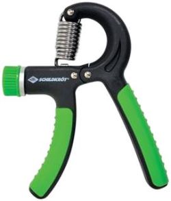 Schildkröt-Fitness Handmuskeltrainer Pro