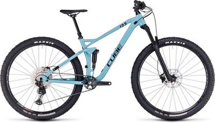 Cube Stereo ONE22 Race 2024 Cube Stereo ONE22 Race 2024
