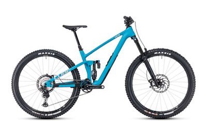 Cube Stereo ONE77 Race 2023 Cube Stereo ONE77 Race 2023