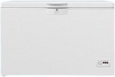 Beko HSM37540