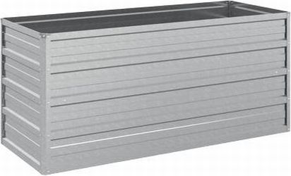 vidaXL Garten-Hochbeet 100 x 40 x 45 cm (316897)