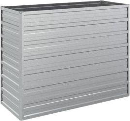vidaXL Garten-Hochbeet 100 x 40 x 77 cm (316896)
