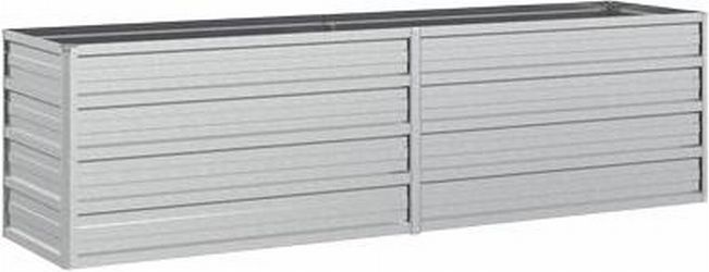vidaXL Garten-Hochbeet 160 x 40 x 45 cm (316895)