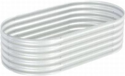 vidaXL Garten-Hochbeet 160 x 80 x 44 cm (45519)