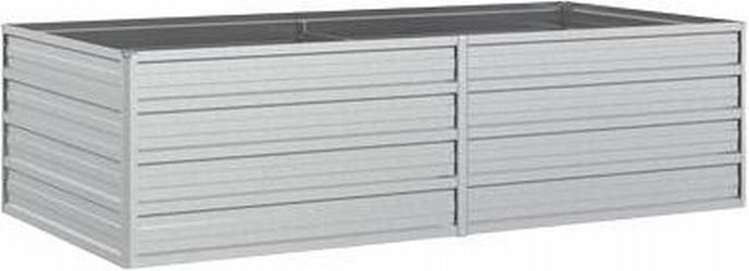 vidaXL Garten-Hochbeet 160 x 80 x 45 cm (316884)