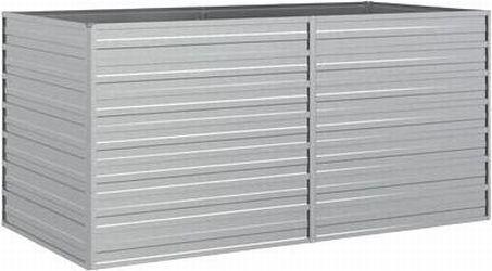 vidaXL Garten-Hochbeet 160 x 80 x 77 cm (316880) vidaXL Garten-Hochbeet 160 x 80 x 77 cm (316880)