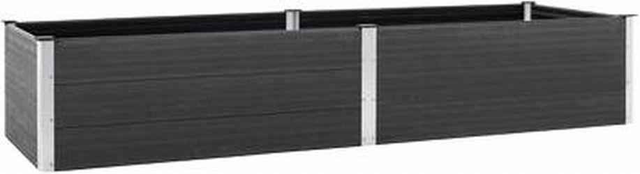 vidaXL Garten-Hochbeet 200 x 100 x 54 cm (318097)