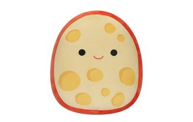 Squishmallows Mannon der Goudakäse 30 cm