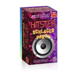 Jumbo Hitster - Schlager Party