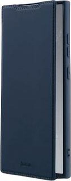 Hama Fantastic Feel Bookcover Samsung Galaxy S24 Ultra