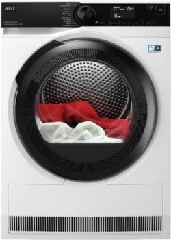 AEG 8000 AbsoluteCare TR8SWEX