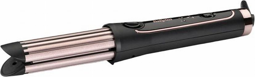 BaByliss Curl Styler Luxe C115E BaByliss Curl Styler Luxe C115E