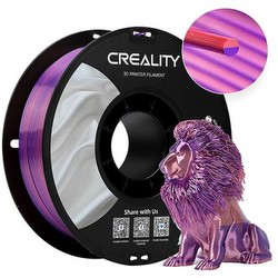 Creality CR-Silk PLA rosa/lila 1,75 mm 1 kg (3301120013)