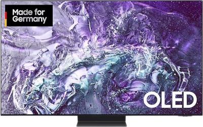 Samsung 65" OLED 4K S95D Tizen OS Smart TV GQ65S95DAT Samsung 65" OLED 4K S95D Tizen OS Smart TV GQ65S95DAT