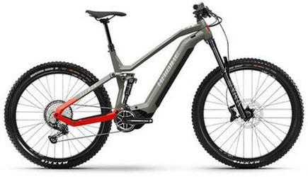 Haibike AllMtn 4 2023 Haibike AllMtn 4 2023