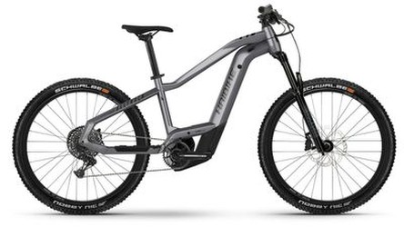 Haibike AllTrack 9 2023