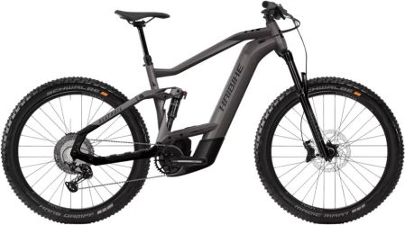 Haibike AllTrail 10 2023 Haibike AllTrail 10 2023