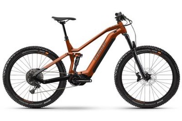 Haibike AllTrail 6 29" 2023