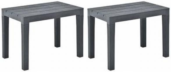 vidaXL Gartenbänke 2 Stk. (48781)