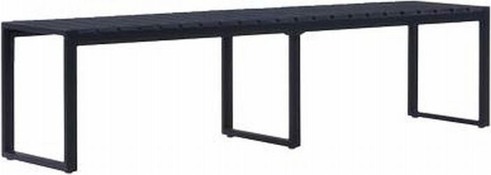 vidaXL Gartenbank 180 cm (49493)