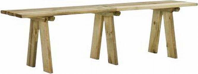 vidaXL Gartenbank 160 cm (318174)