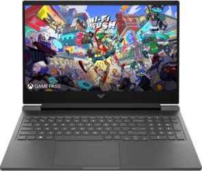HP Victus 16-s1077ng (9Z333EA) HP Victus 16-s1077ng (9Z333EA)