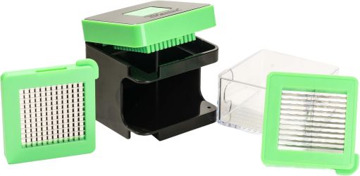 Genius Nicer Dicer Spicy (4-tlg.) Genius Nicer Dicer Spicy (4-tlg.)