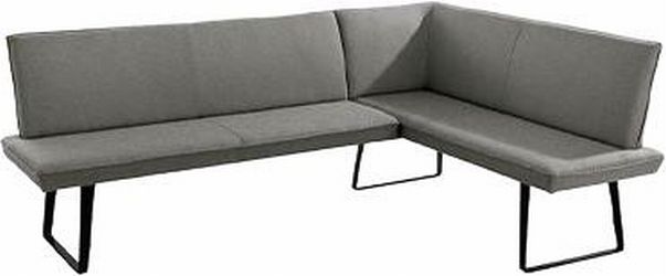 Niehoff Garden Elba Eckbank links 255 x 170 cm