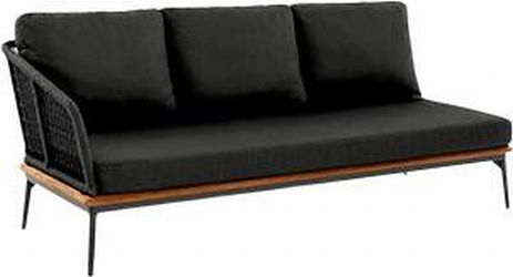 Niehoff Garden Freeport Lounge Modul links